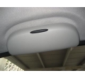 1740120 13118341 Suport ochelari Opel Astra H GM